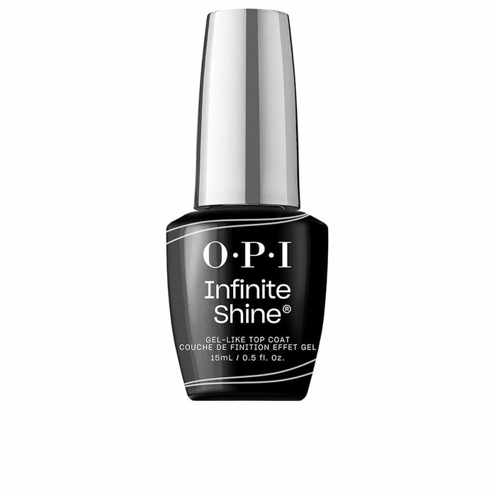 OPI Infinite Shine Top Coat efecto gel 15 ml OPI Infinite Shine Top Coat efecto gel 15 ml