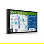 Garmin DriveSmart 76 EU MT-D Navegador GPS 7" TFT Multi-touch con Mapas Actualizados y Conectividad Wifi Bluetooth