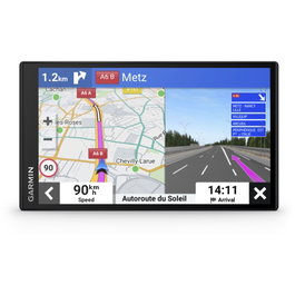 Garmin DriveSmart 76 EU MT-D con pantalla de 7 pulgadas y mapas de Europa