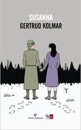Susanna, Gertrud Kolmar - ERRATA NATURAE