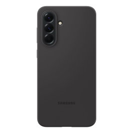 Samsung Funda de Silicona para Galaxy A56 5G - Negro