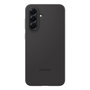 Samsung Funda de Silicona para Galaxy A56 5G - Negro