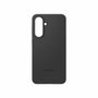 Samsung Funda de Silicona para Galaxy A56 5G - Negro