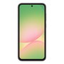 Samsung Funda de Silicona para Galaxy A56 5G - Negro