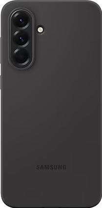 Samsung Funda de Silicona para Galaxy A56 5G - Negro