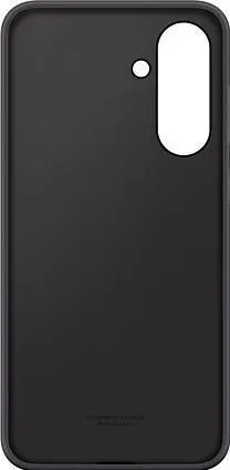 Samsung Funda de Silicona para Galaxy A56 5G - Negro