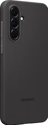 Samsung Funda de Silicona para Galaxy A56 5G - Negro