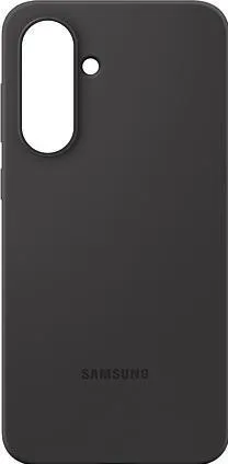 Samsung Funda de Silicona para Galaxy A56 5G - Negro