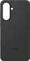 Samsung Funda de Silicona para Galaxy A56 5G - Negro