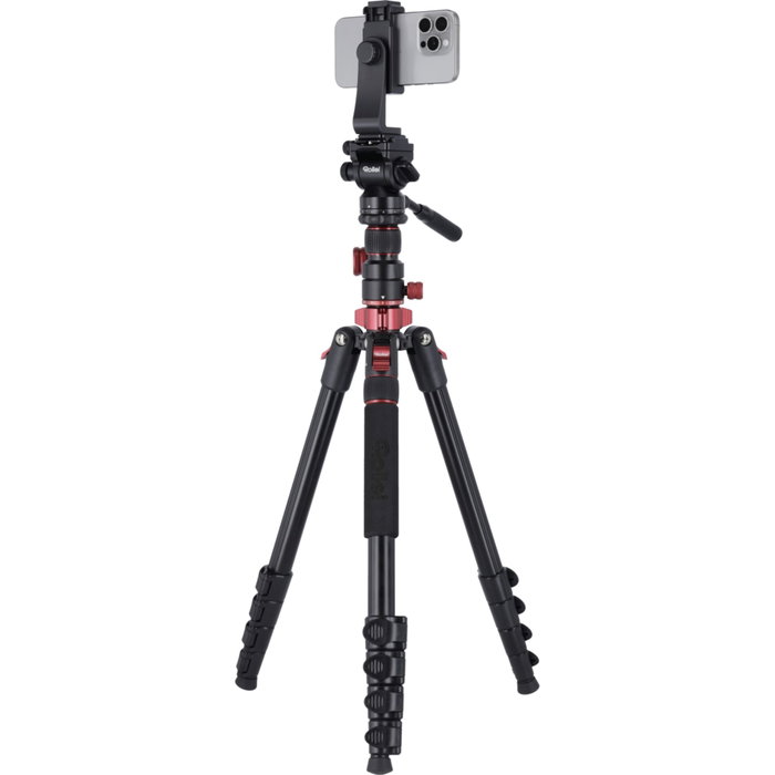 Rollei Compact Traveler No. 2 XL Video