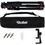 Rollei Compact Traveler No. 2 XL Video