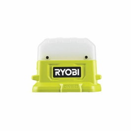 Ryobi Linterna LED 18V con 3 Intensidades