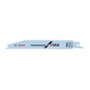 Bosch Progressor for Metal S 123 XF - Hoja de sierra