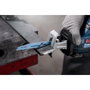 Bosch S 123 XF Hoja de Sierra de Sable para Metal, 100 unidades