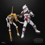 Hasbro Star Wars The Black Series Pack de 2 Figuras Battlefront II Phase I Assault Trooper & Battle Droid Officer 15 cm
