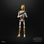 Hasbro Star Wars The Black Series Pack de 2 Figuras Battlefront II Phase I Assault Trooper & Battle Droid Officer 15 cm