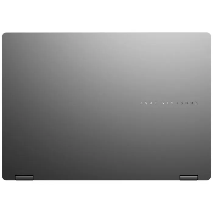 Asus VivoBook 14 Flip OLED TP3407SASG143W Portátil 14" WUXGA táctil, Intel Core Ultra 7, 32 GB RAM, 1 TB SSD, Windows 11