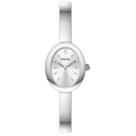 Reloj Mujer Stroili 1698364 Plateado