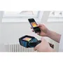 Bosch Professional GTC 400 C Cámara Termográfica Solo