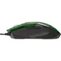 Pack Gaming Trust Gaming GXT 781 Rixa/ Ratón Óptico + Alfombrilla