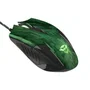 Pack Gaming Trust Gaming GXT 781 Rixa/ Ratón Óptico + Alfombrilla