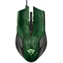 Pack Gaming Trust Gaming GXT 781 Rixa/ Ratón Óptico + Alfombrilla