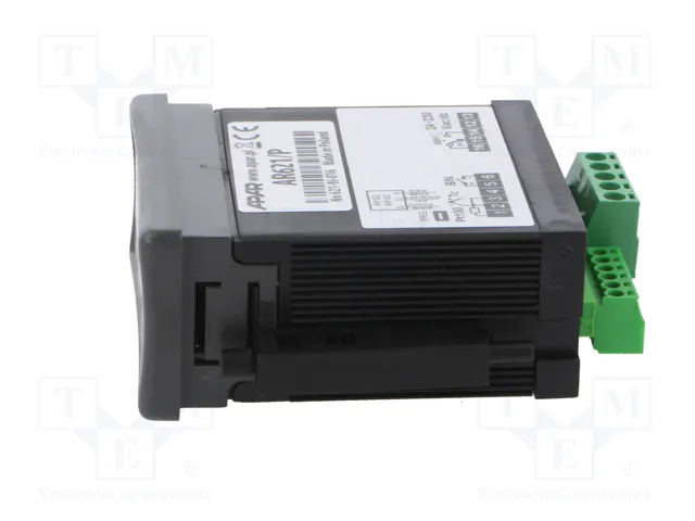 APAR AR621/P Módulo de automatización regulador de temperatura