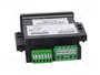 APAR AR621/P Módulo de automatización regulador de temperatura