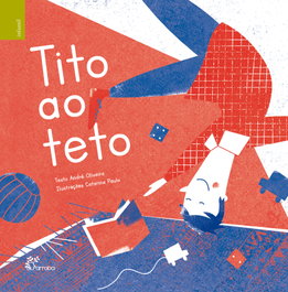 ALFARROBA, Tito ao Teto, Catarina Paulo, Andre Oliveira - ALFARROBA