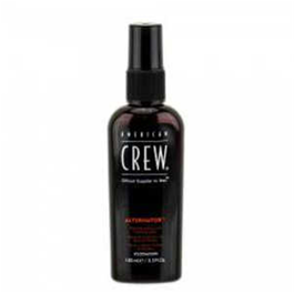 American Crew Alternator Spray Para Acabado 100 ml - Control Flexible y Brillo para Peinado