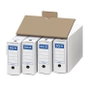 Dohe Contenedor de Archivo Definitivo Blanco Pack 10 Unidades
