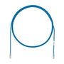 Cable de Red Rígido UTP Categoría 6 Panduit UTP28X1M Azul 1 m