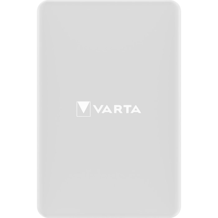Varta Mag Pro Wireless Power Bank 5000 mAh Varta Mag Pro Wireless Power Bank 5000 mAh