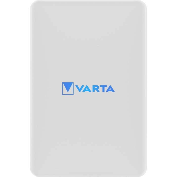 Varta Mag Pro Wireless Power Bank 5000 mAh Varta Mag Pro Wireless Power Bank 5000 mAh