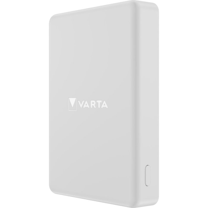 Varta Mag Pro Wireless Power Bank 5000 mAh Varta Mag Pro Wireless Power Bank 5000 mAh