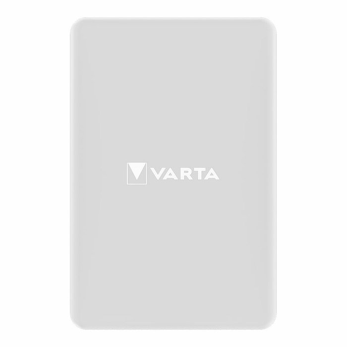 Varta Mag Pro Wireless Power Bank 5000 mAh MagSafe