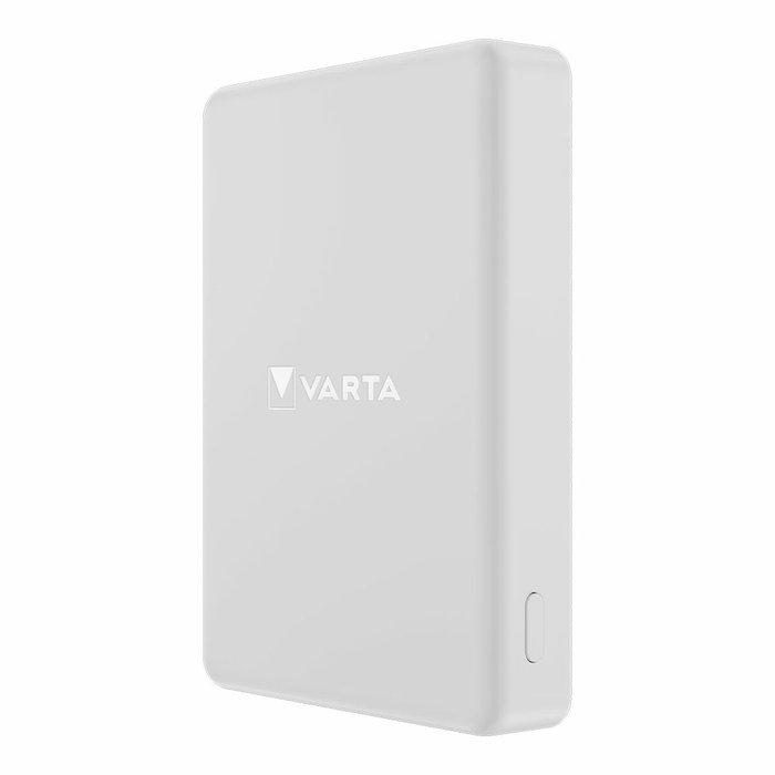 Varta Mag Pro Wireless Power Bank 5000 mAh MagSafe