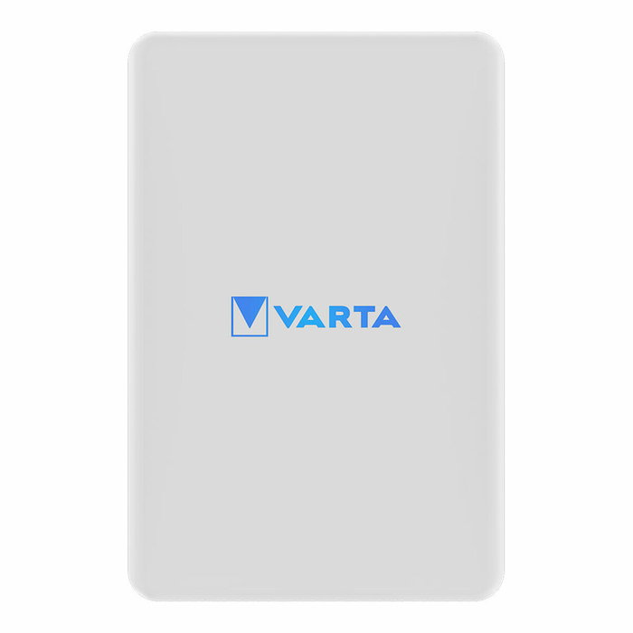 Varta Mag Pro Wireless Power Bank 5000 mAh MagSafe