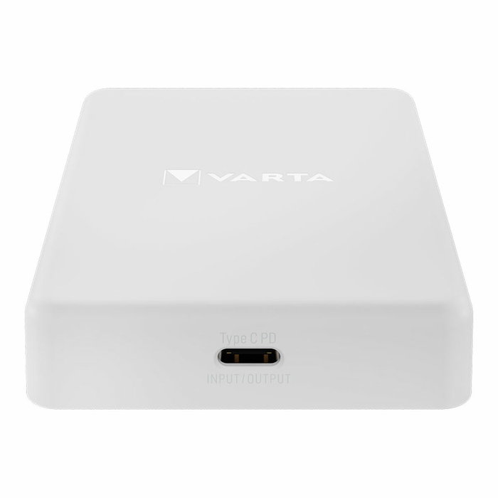 Varta Mag Pro Wireless Power Bank 5000 mAh MagSafe