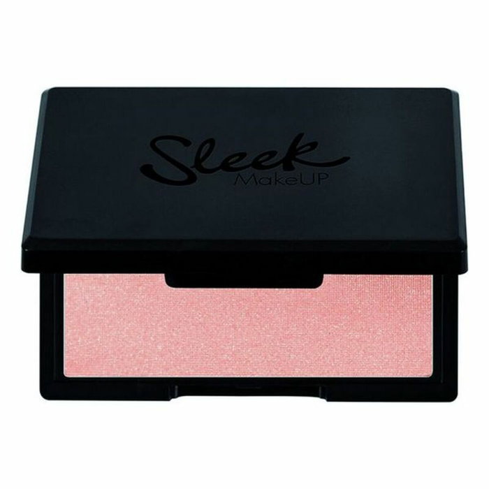 Sleek FACE FORM blush Feelin' Like a Snack