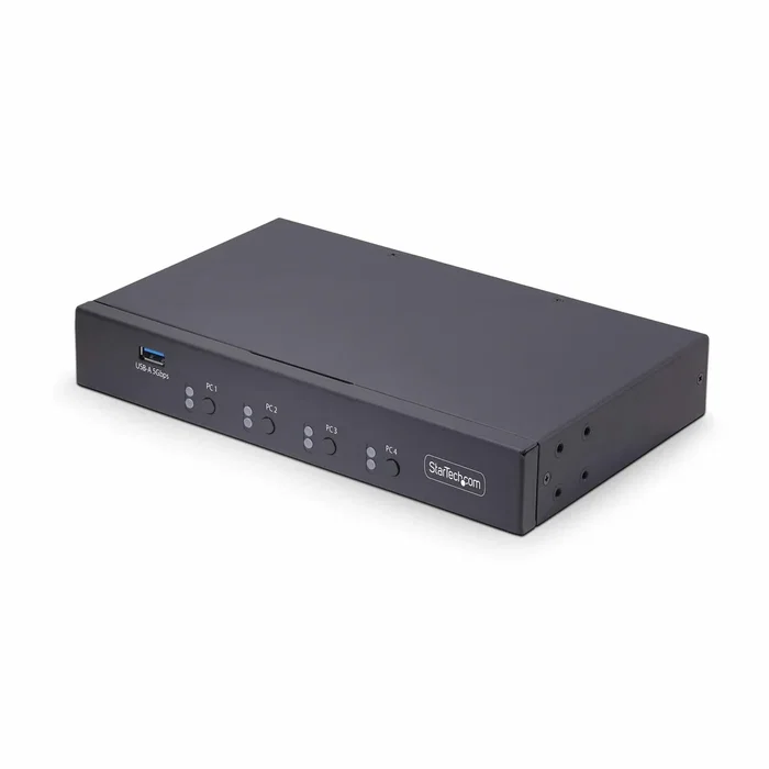 Switch KVM Startech P4A20132-KM-SWITCH Switch KVM Startech P4A20132-KM-SWITCH