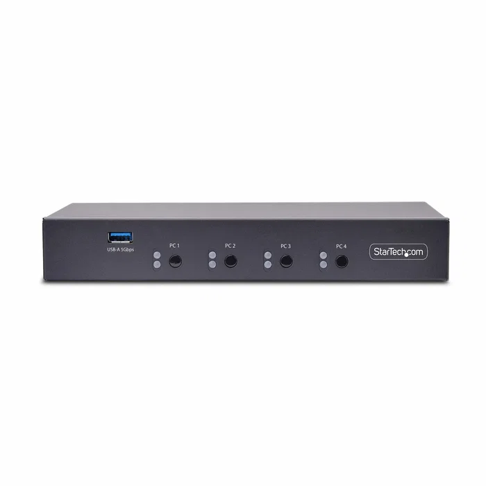 Switch KVM Startech P4A20132-KM-SWITCH Switch KVM Startech P4A20132-KM-SWITCH