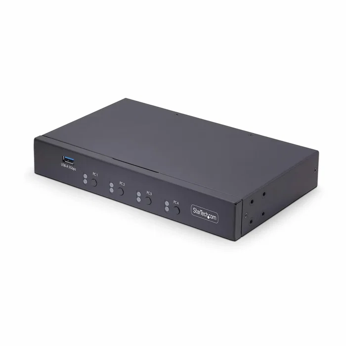 Switch KVM Startech P4A20132-KM-SWITCH Switch KVM Startech P4A20132-KM-SWITCH