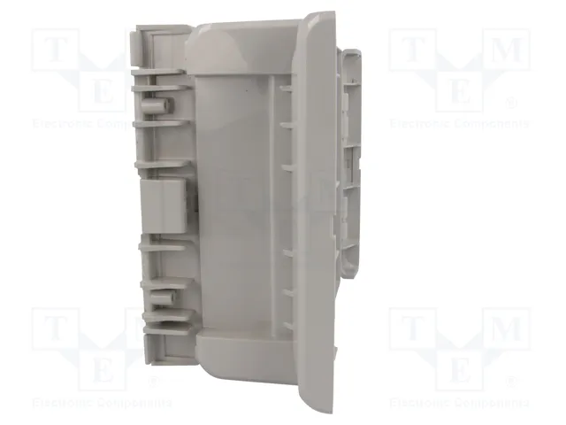BOPLA BOCUBE Carcasa Universal Gris BOPLA BOCUBE Carcasa Universal Gris