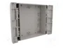 BOPLA BOCUBE Carcasa Universal Gris