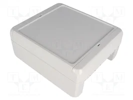 BOPLA BOCUBE Carcasa Universal Gris