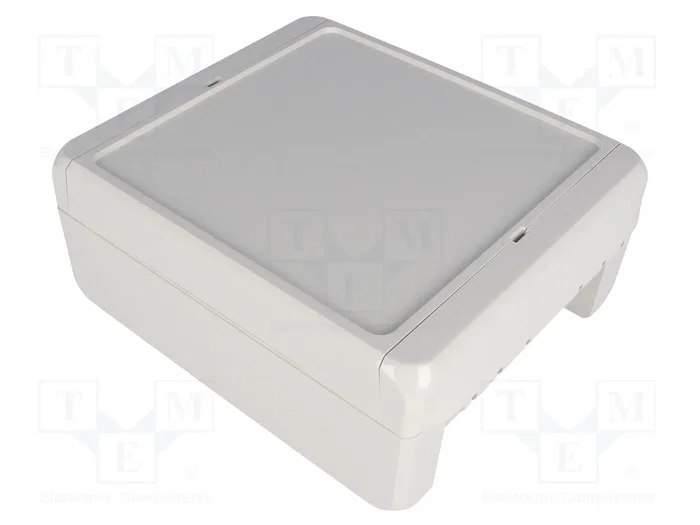BOPLA BOCUBE Carcasa Universal Gris BOPLA BOCUBE Carcasa Universal Gris