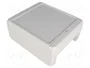 BOPLA BOCUBE Carcasa Universal Gris
