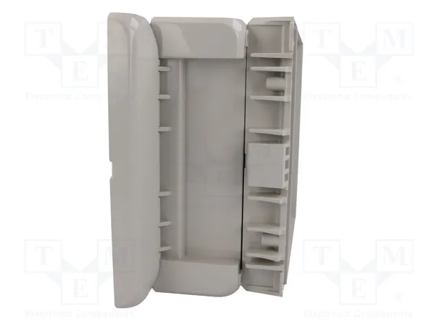 BOPLA BOCUBE Carcasa Universal Gris BOPLA BOCUBE Carcasa Universal Gris