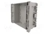 BOPLA BOCUBE Carcasa Universal Gris